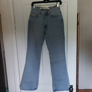 Diesel Light Blue Jeans